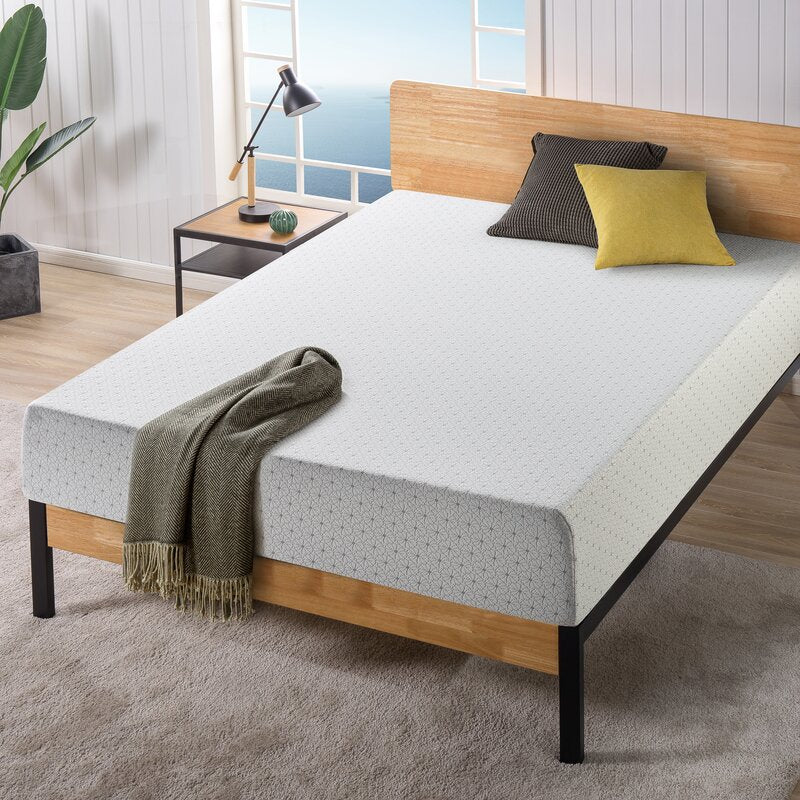 Materasso in memory foam Ultima
